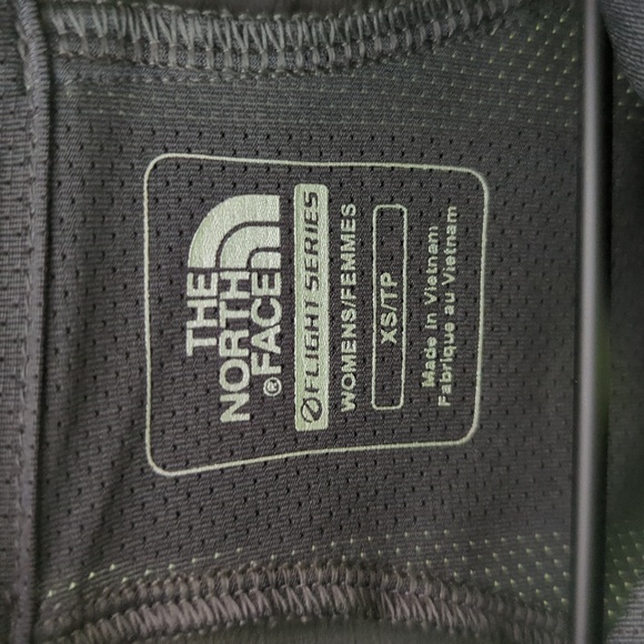 North Face jacket - Picture 4 of 4